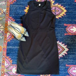 EUC Knit Old Navy Shift Dress
